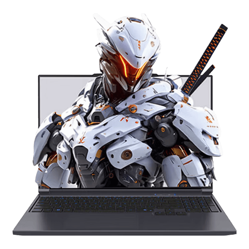 机械革命极光X：大学生必备的高性能游戏本享受300Hz超高刷新率与RTX5070显卡的完美体验！(图1)