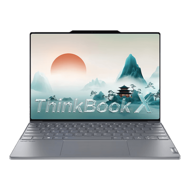 联想ThinkBookX：轻薄高刷触控屏助你高效办公错过就亏了！(图1)