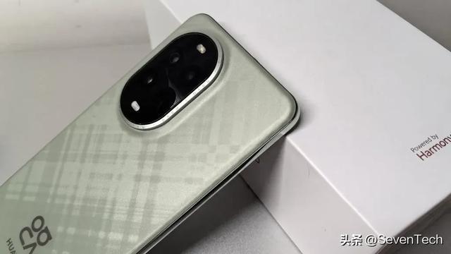 华为Nova14系列迎大升级将是近三代nova之中最强一代？(图5)