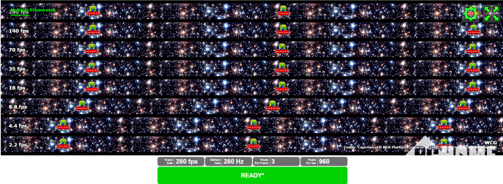 尽显潮流 素质出众 Alienware外星人AW2725D显示器评测(图4)