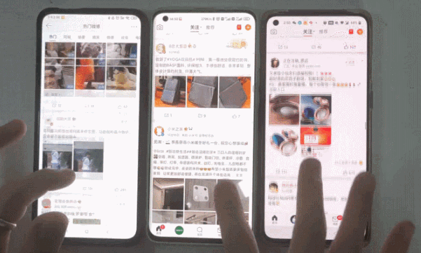 我们真的需要高刷新率屏幕吗？实测差距还真不小！(图7)