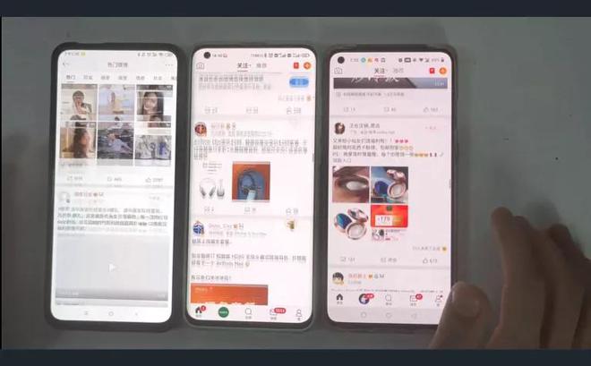 我们真的需要高刷新率屏幕吗？实测差距还真不小！(图8)