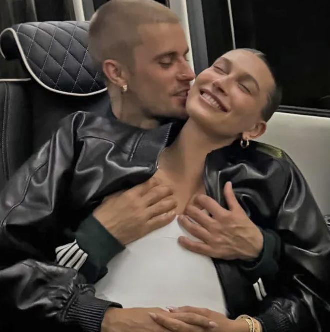 外媒曝比伯破产真相！取消巡演遭熟人背刺+挥霍无度致身心崩溃海莉卖掉品牌挣10亿拯救一家三口？(图5)