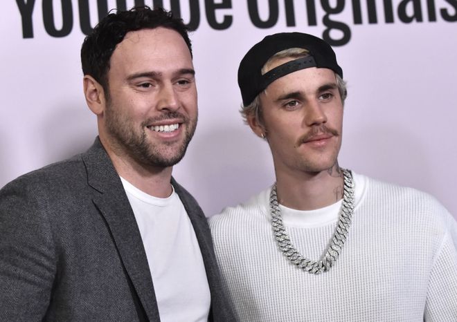 外媒曝比伯破产真相！取消巡演遭熟人背刺+挥霍无度致身心崩溃海莉卖掉品牌挣10亿拯救一家三口？(图8)