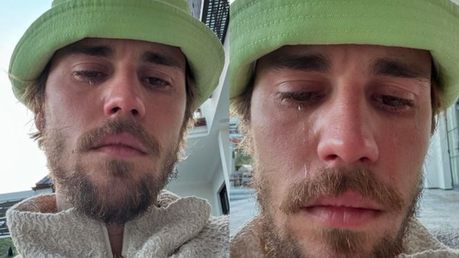 外媒曝比伯破产真相！取消巡演遭熟人背刺+挥霍无度致身心崩溃海莉卖掉品牌挣10亿拯救一家三口？(图14)