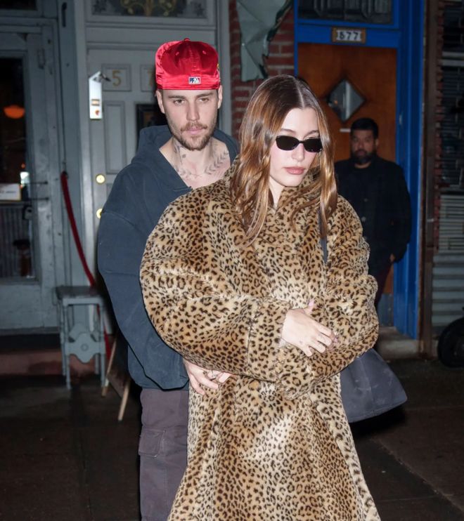 外媒曝比伯破产真相！取消巡演遭熟人背刺+挥霍无度致身心崩溃海莉卖掉品牌挣10亿拯救一家三口？(图17)