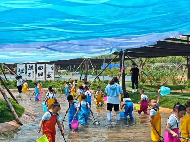 又火了！增速全国第七！日照文旅上大分！(图12)