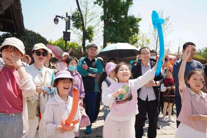 又火了！增速全国第七！日照文旅上大分！(图10)