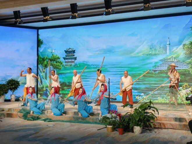 又火了！增速全国第七！日照文旅上大分！(图5)