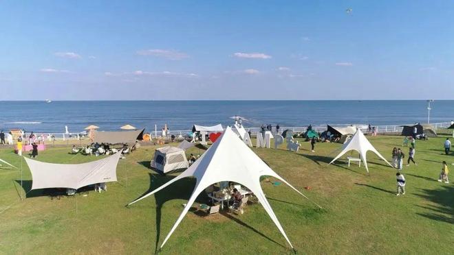 又火了！增速全国第七！日照文旅上大分！(图21)