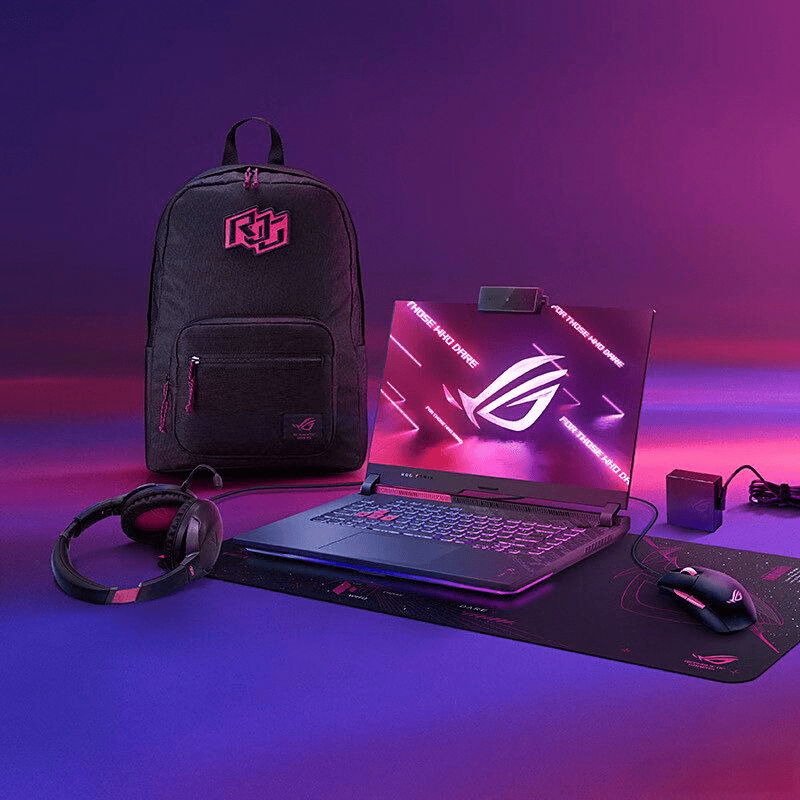 游戏本品牌排行榜前10名:从体验视角深度解析(图6)