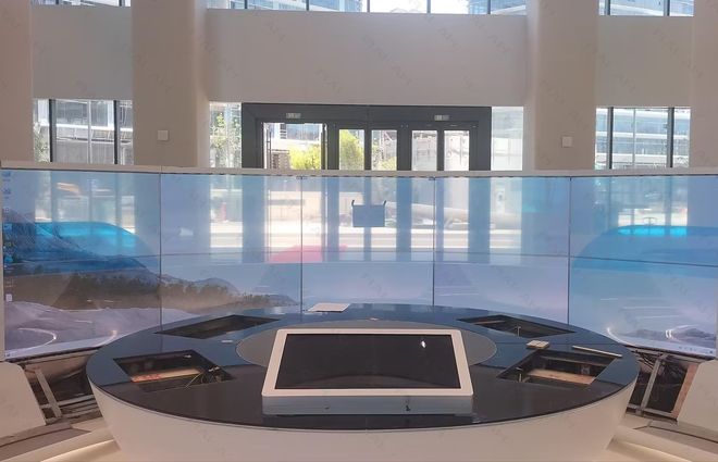 OLED屏幕制造工艺流程