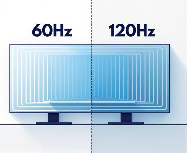 刷新率越高越好吗(图2)