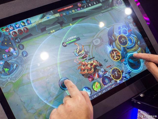 屏幕刷新率越高越好吗?并非如此揭开显示设备的技术真相(图3)