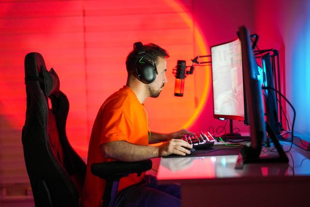 屏幕刷新率越高越好吗?并非如此揭开显示设备的技术真相(图7)