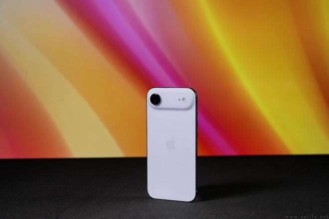 iPhoneAir后续机型配置曝光或升级后置双摄(图2)