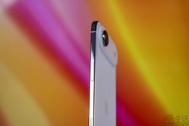 iPhoneAir后续机型配置曝光或升级后置双摄(图3)