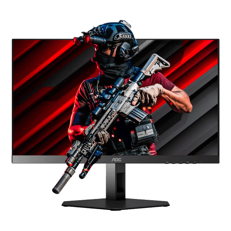 提升游戏体验的必备利器:畅享高刷新率显示器(图3)