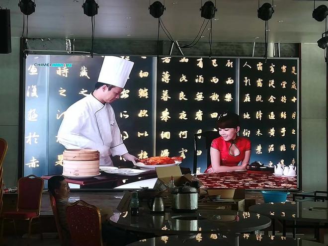 小间距led显示屏供应商推荐(图2)