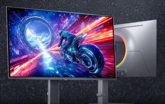 三星新一代OdysseyPG平台OLEDG6显示器掀起科技未来风