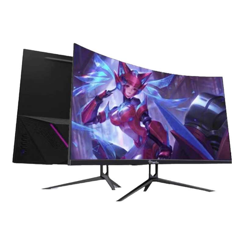 2025年最佳电竞显示器推荐：高刷新率与护眼设计完美结合！
