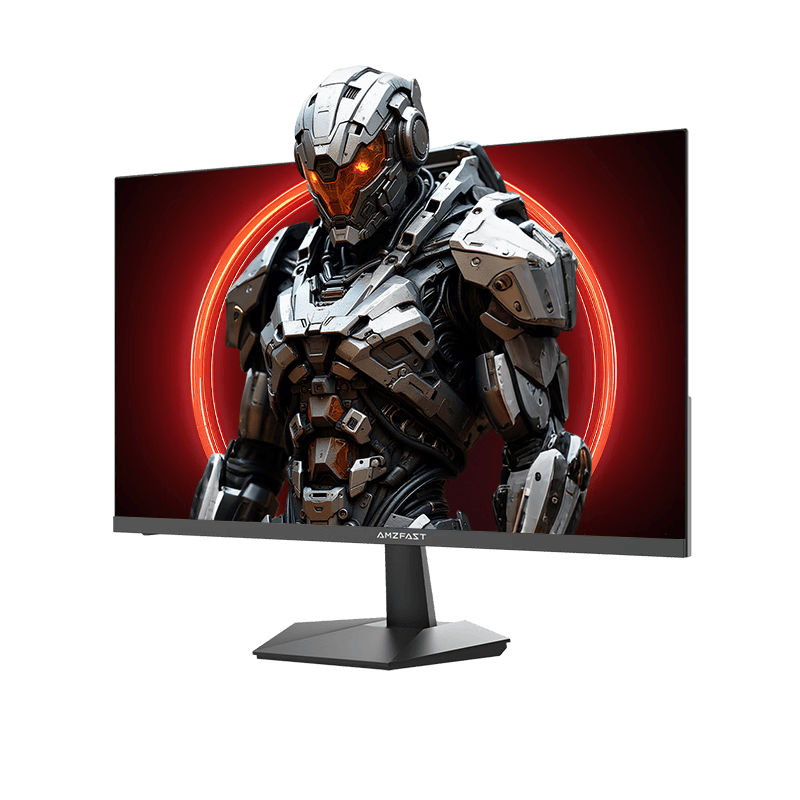 2025年最佳电竞显示器推荐：高刷新率与护眼设计完美结合！(图3)