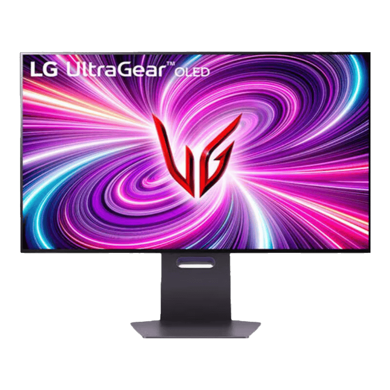 2025年必备高性能显示器推荐:画质与体验的完美结合(图4)