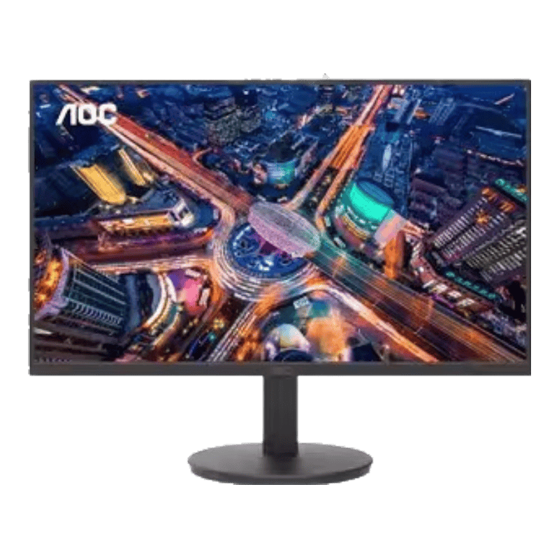 2025年必备高性能显示器推荐:画质与体验的完美结合(图5)