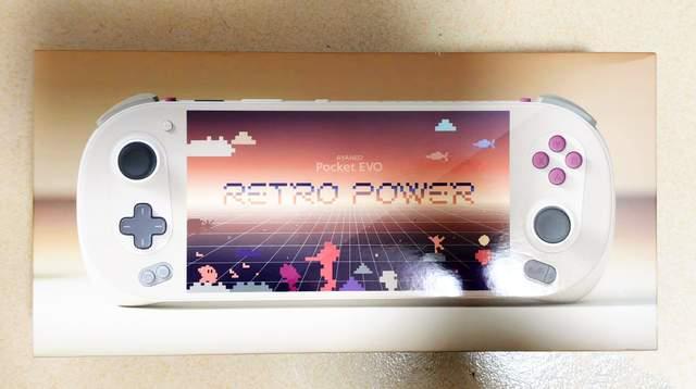 专业游戏按键加7英寸OLED屏幕这款超级掌机性能强劲团战轻松