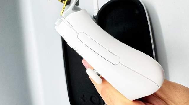 专业游戏按键加7英寸OLED屏幕这款超级掌机性能强劲团战轻松(图5)