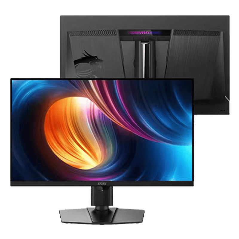 2026年显示器推荐：超高刷新率与顶尖技术的完美结合满足您的