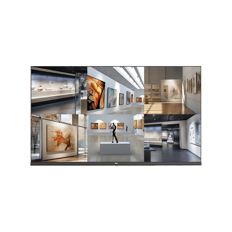 2026年显示器推荐:超高刷新率与顶尖技术的完美结合满足您的游戏需求(图4)