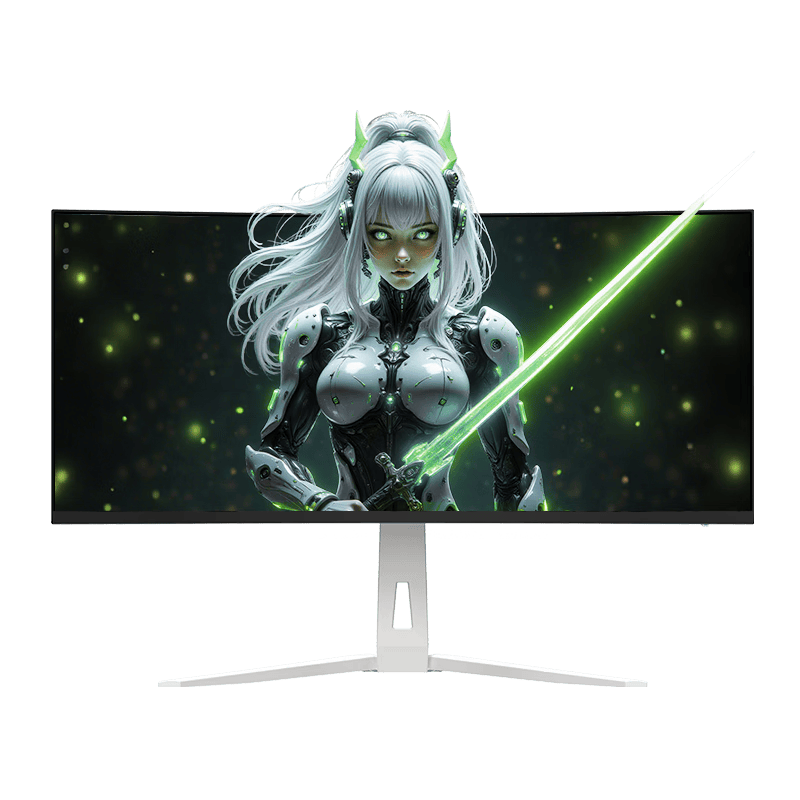 2026年显示器推荐:超高刷新率与顶尖技术的完美结合满足您的游戏需求(图5)