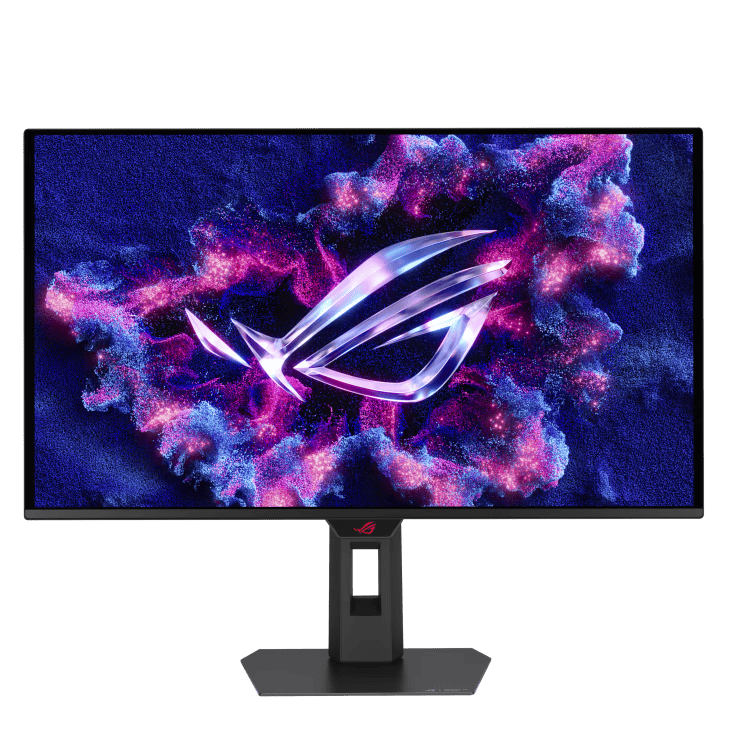 2026年显示器推荐:超高刷新率与顶尖技术的完美结合满足您的游戏需求(图6)